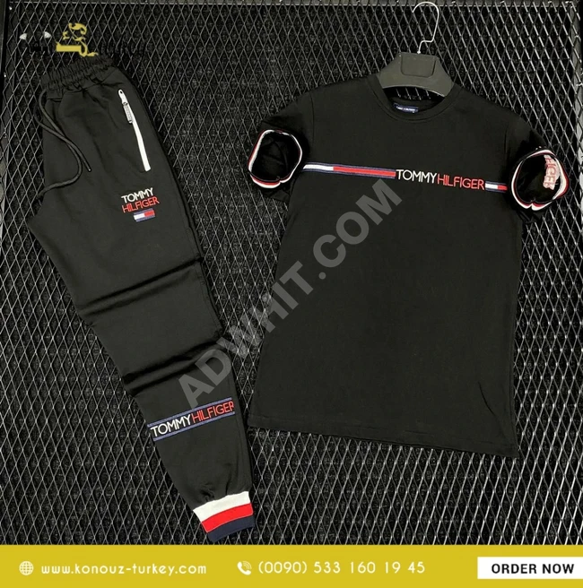 بيجامة رجالي