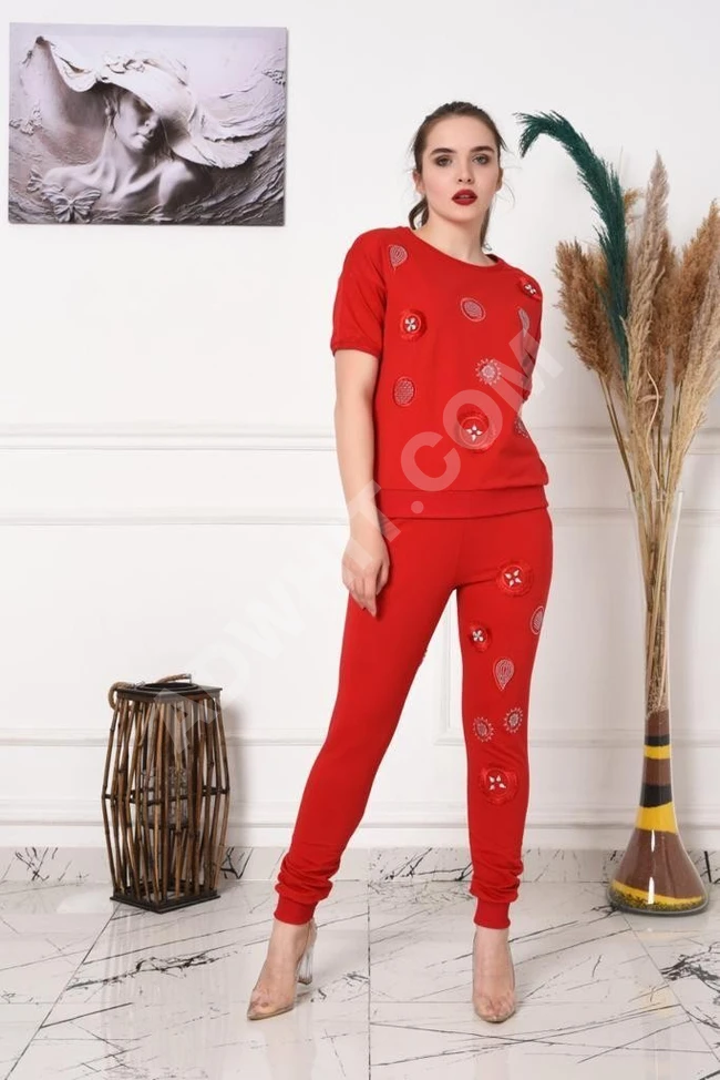 بيجامة نسائية