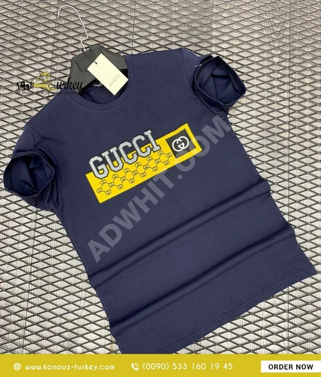 تيشرت رجالي