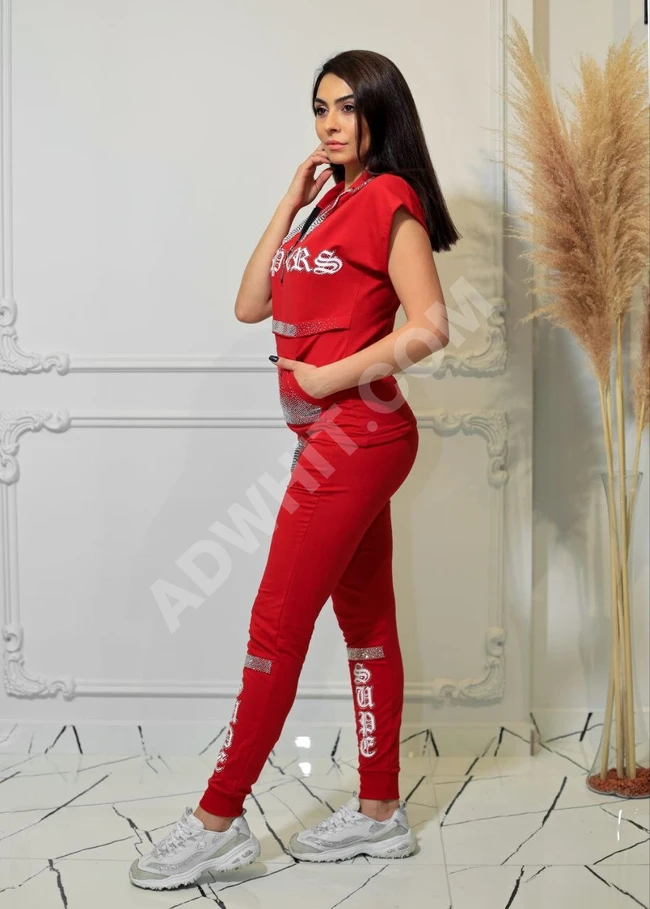 بيجامة نسائية