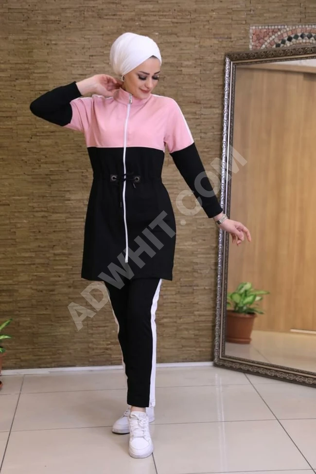 بيجامة نسائية شرعية