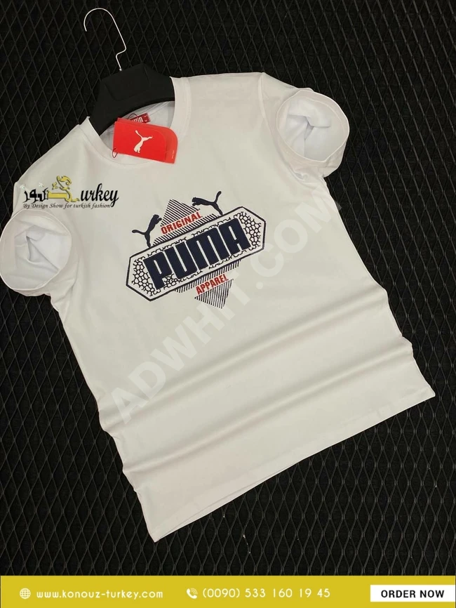 تيشرت رجالي