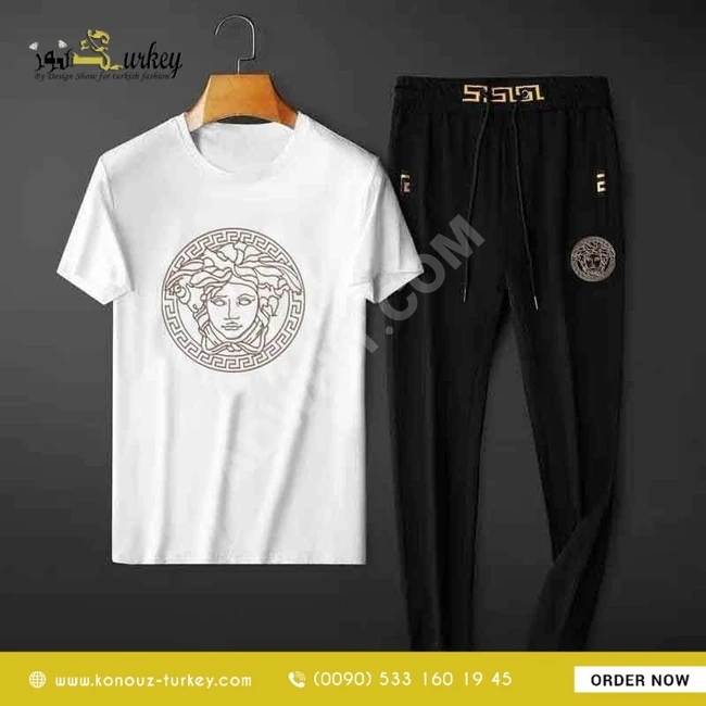 بيجامة رجالي