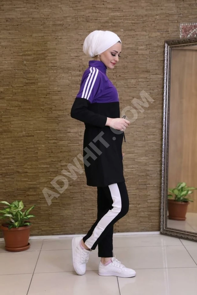 بيجامة نسائية شرعية