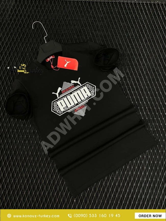 تيشرت رجالي