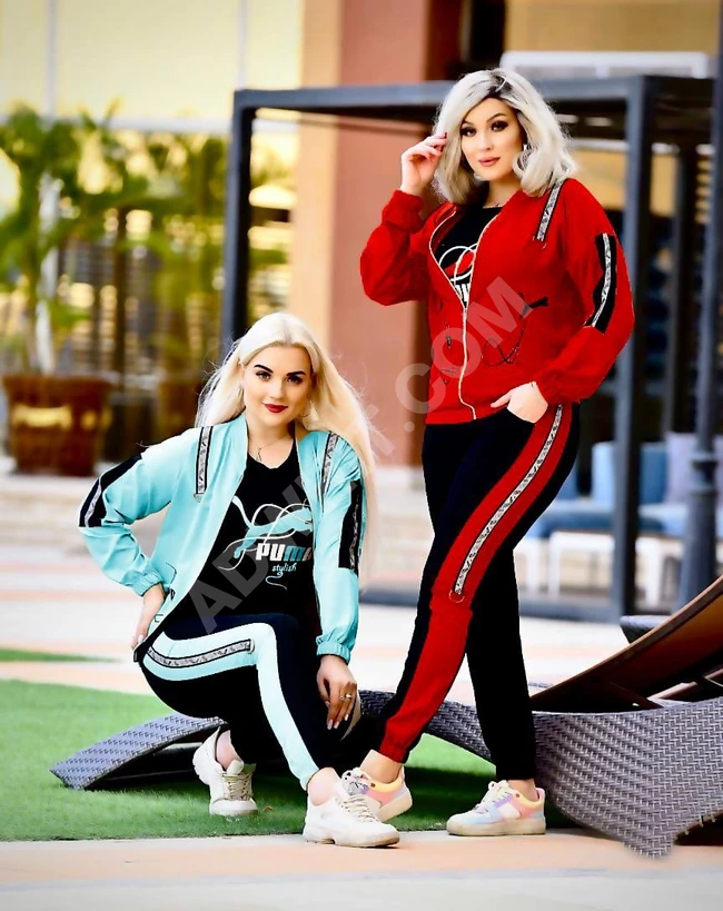 بيجامة نسائية