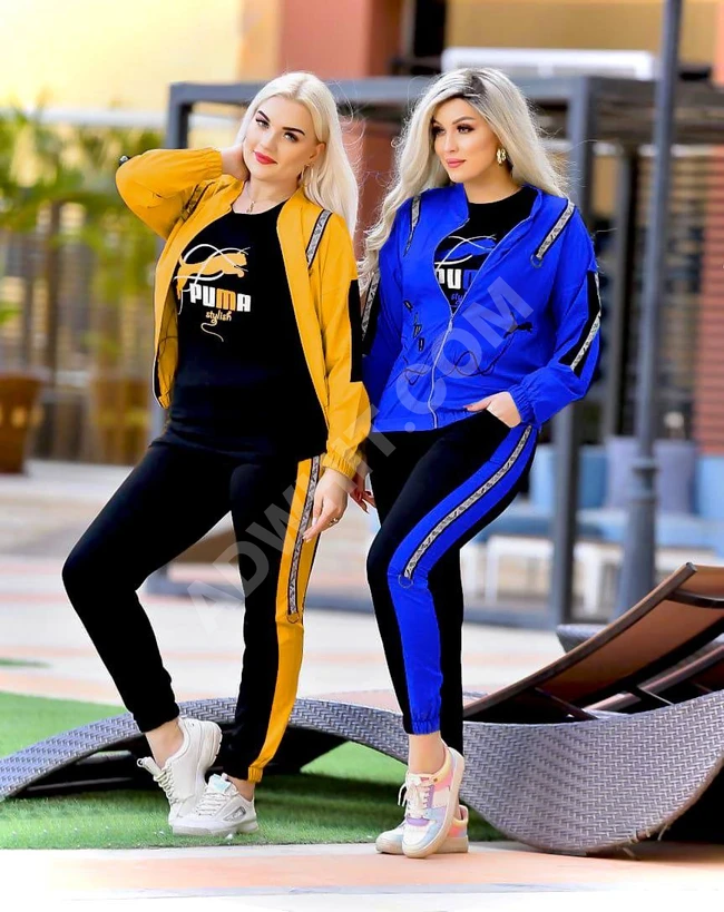 بيجامة نسائية