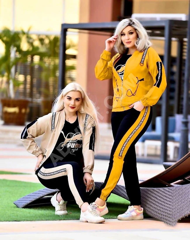 بيجامة نسائية