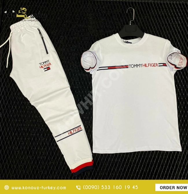 بيجامة رجالي