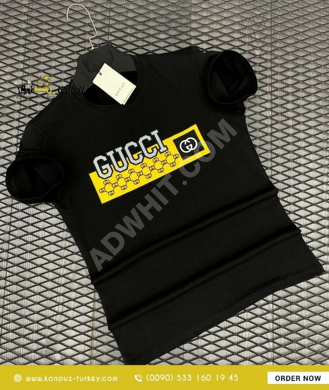 تيشرت رجالي