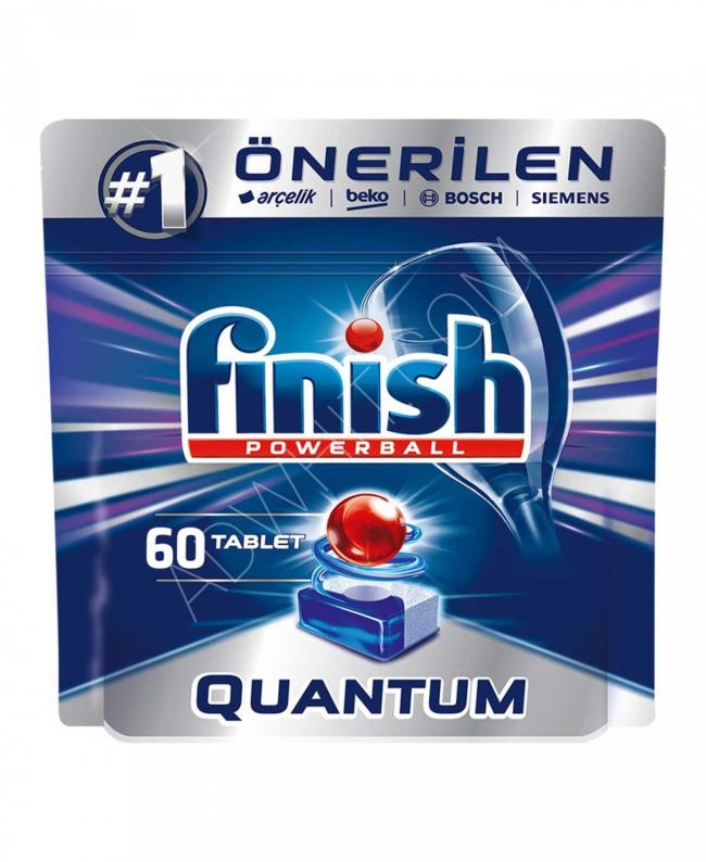 Finish Quantum فينيش 60 قرص