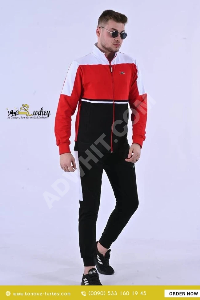 بيجامة رجالي