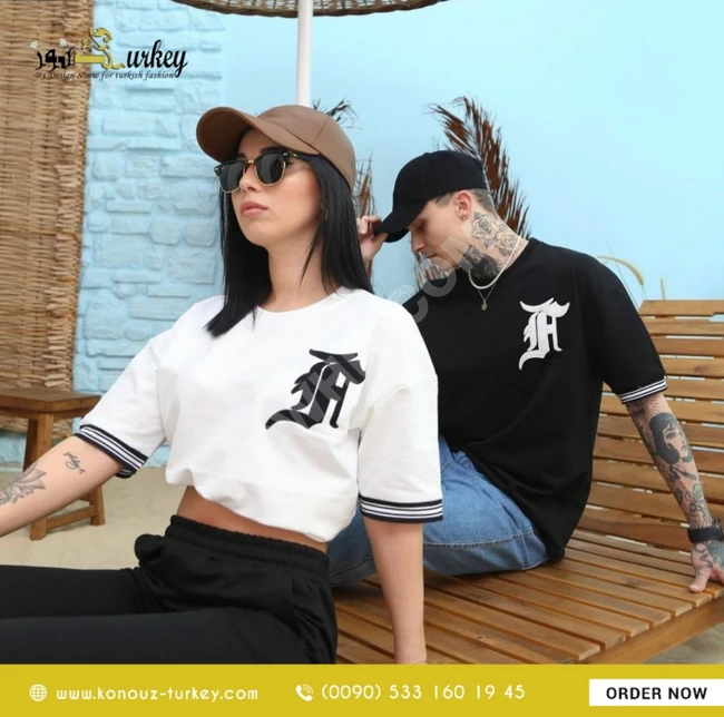 تيشرت كابلز