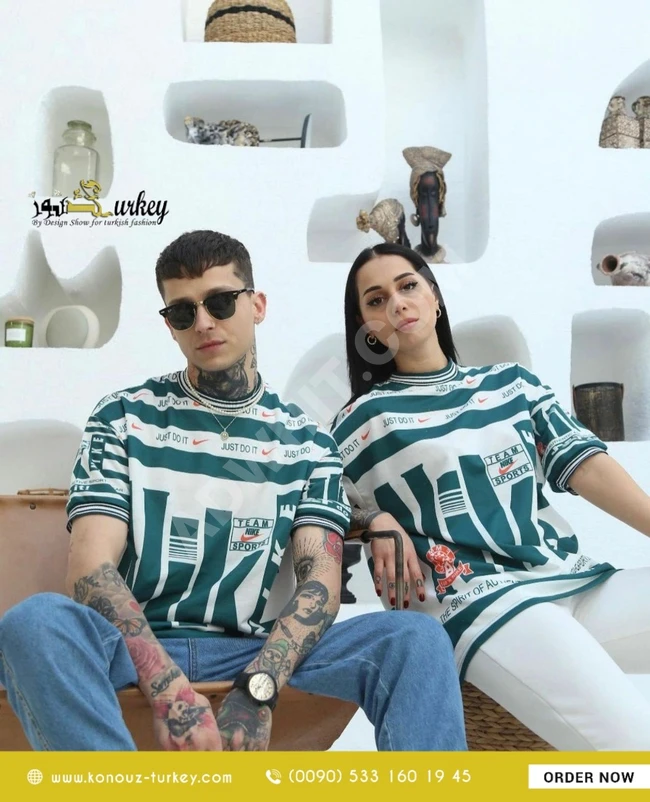 تيشرت رجالي