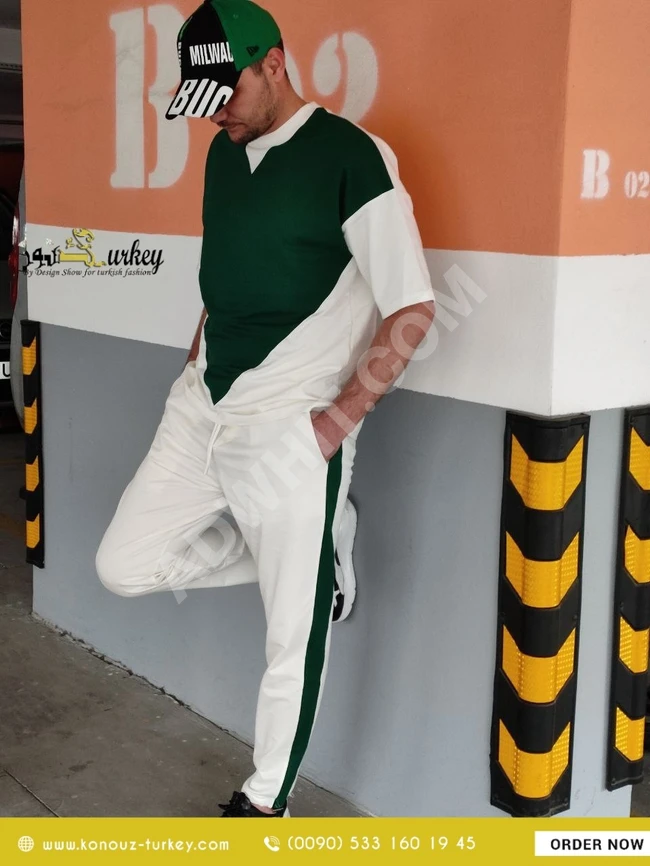 بيجامة رجالي