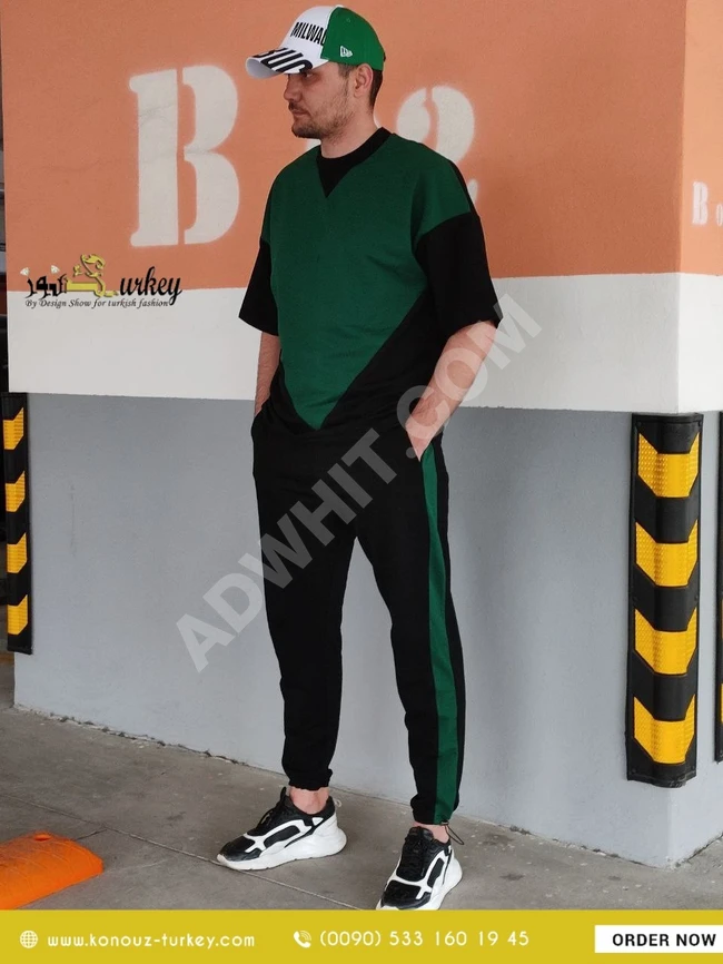 بيجامة رجالي