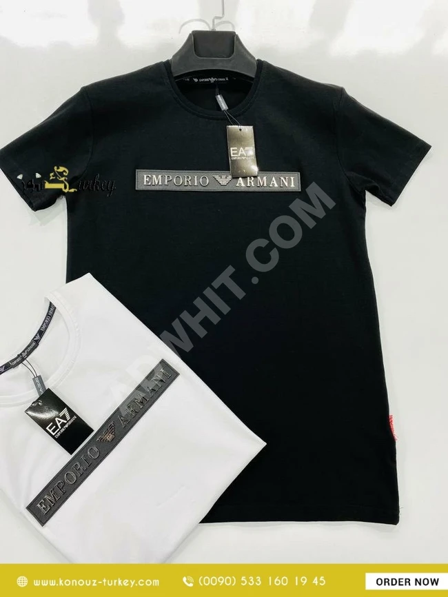 تيشرت رجالي