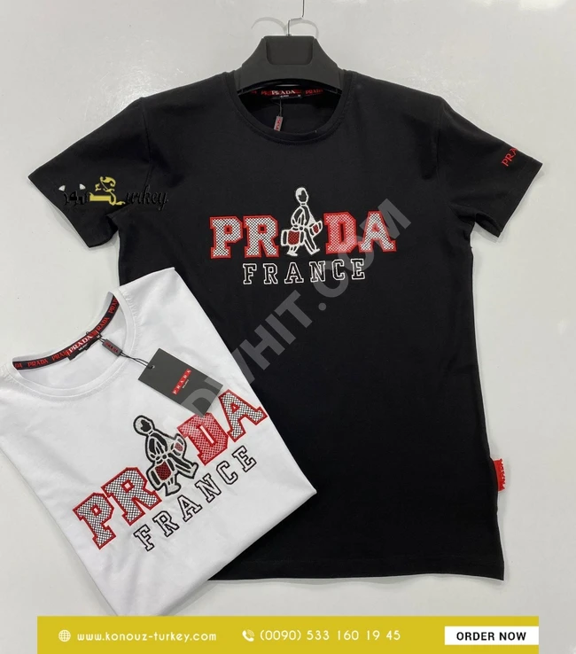 تيشرت رجالي