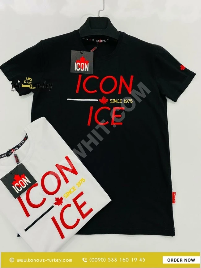 تيشرت رجالي