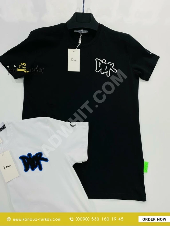 تيشرت رجالي