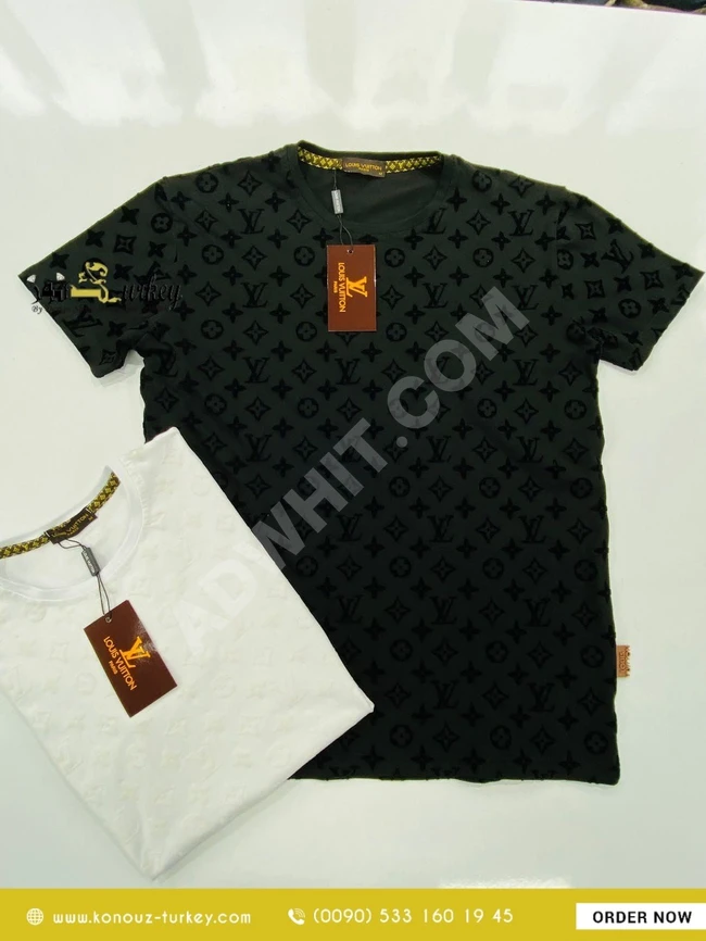 تيشرت رجالي