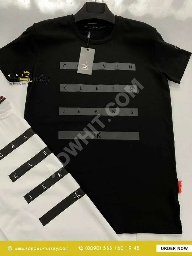 تيشرت رجالي