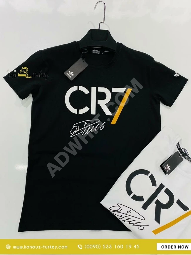 تيشرت رجالي