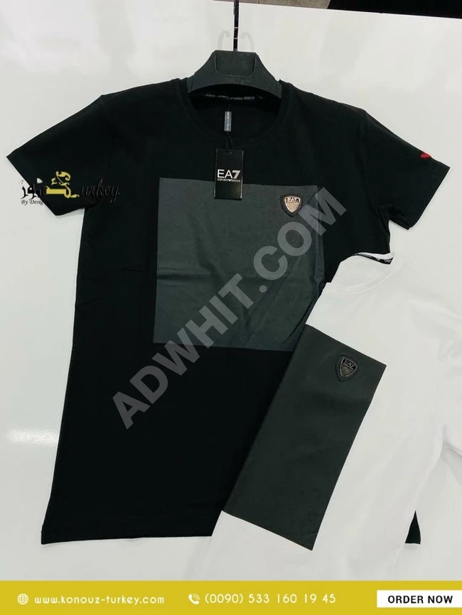 تيشرت رجالي