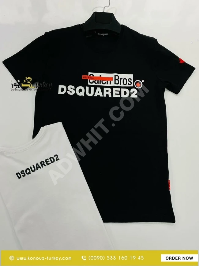 تيشرت رجالي