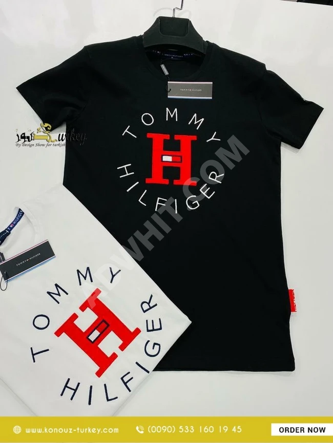 تيشرت رجالي