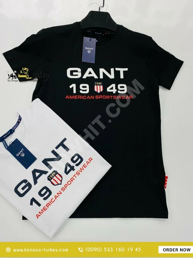 تيشرت رجالي