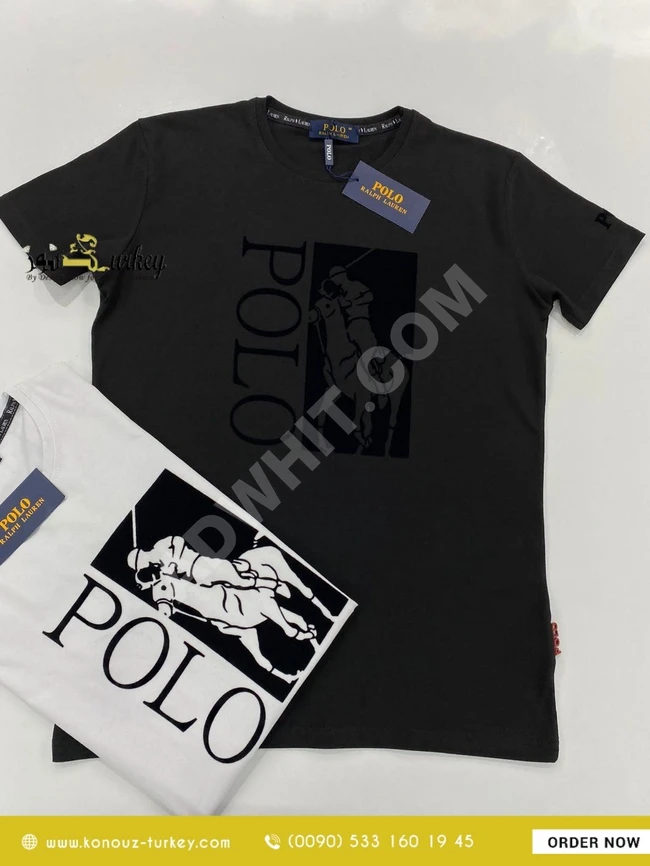 تيشرت رجالي