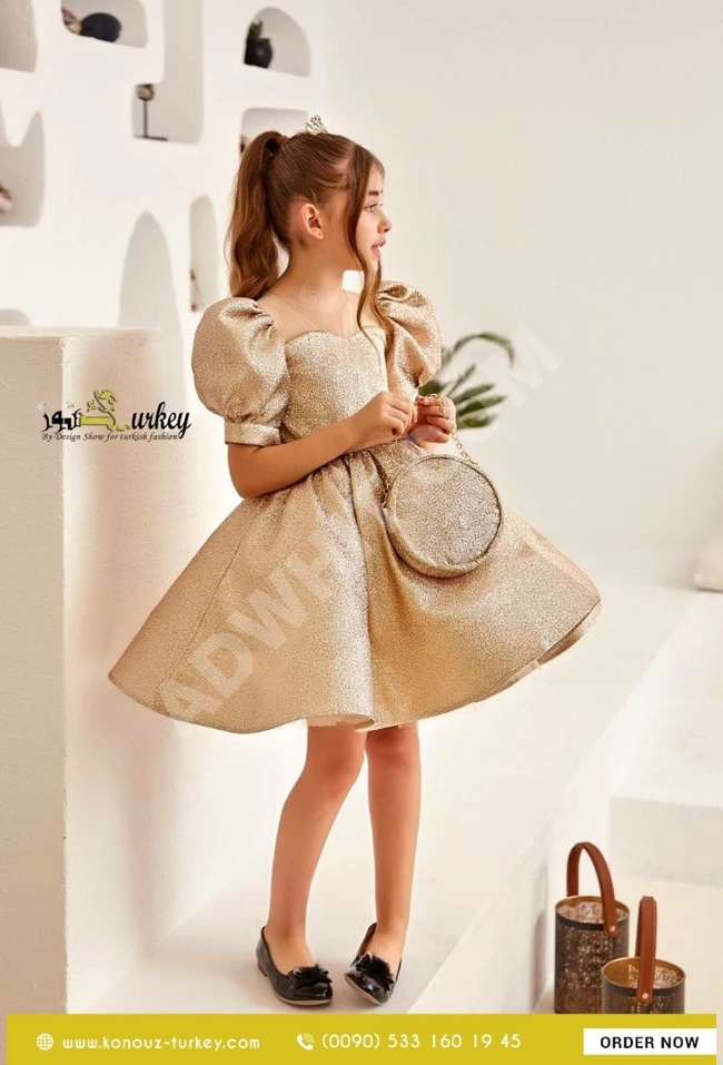 فستان بناتي