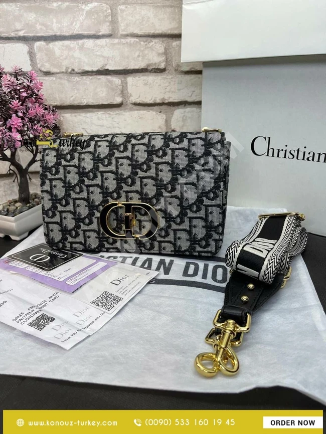 حقيبة نسائية