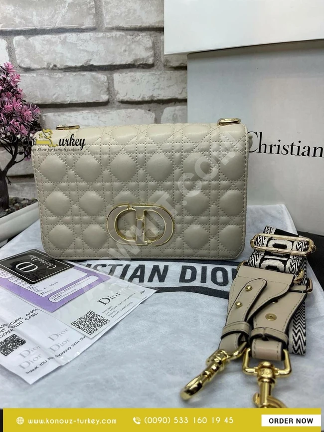 حقيبة نسائية