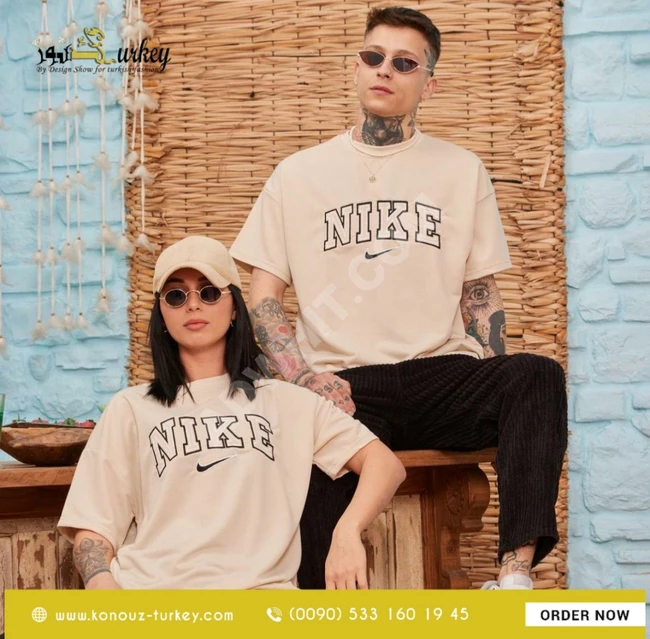 تيشرت رجالي