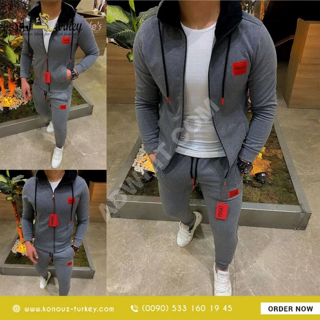 بيجامة رجالي