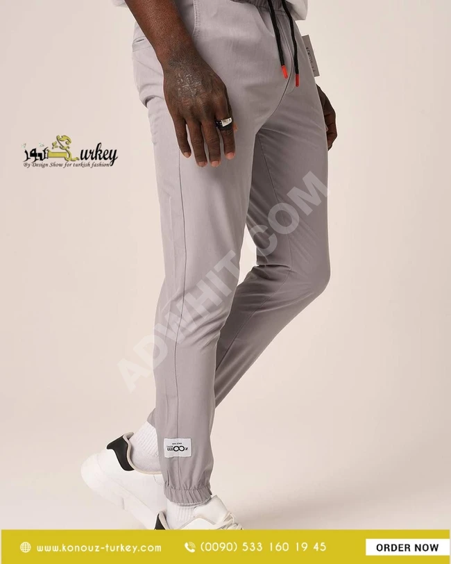 بنطال رجالي