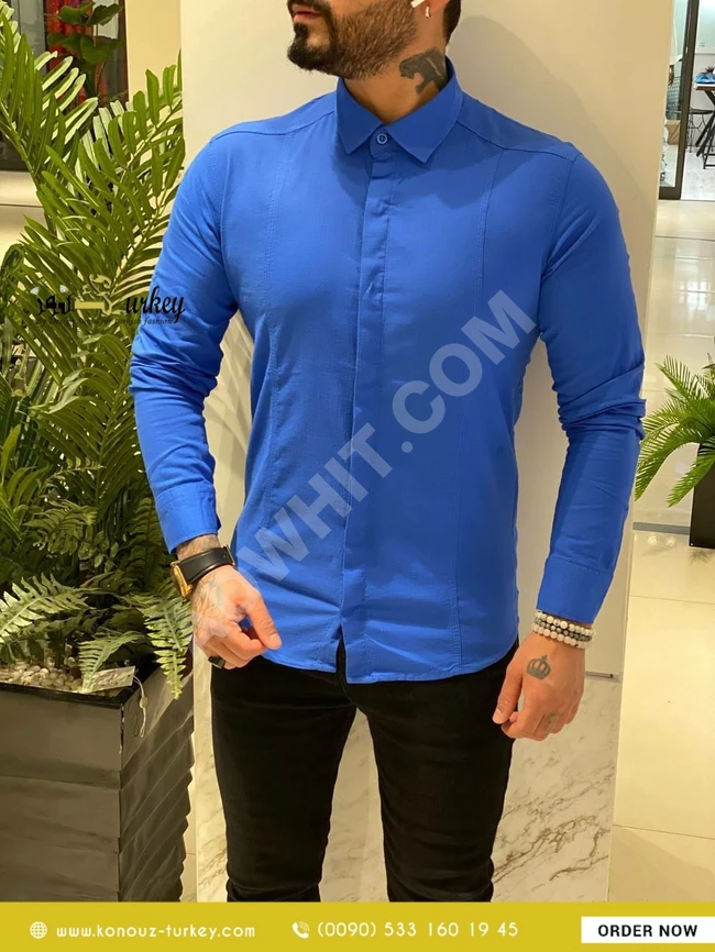 تيشرت رجالي