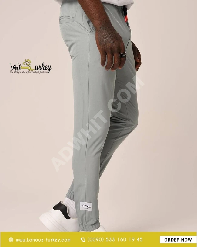 بنطال رجالي