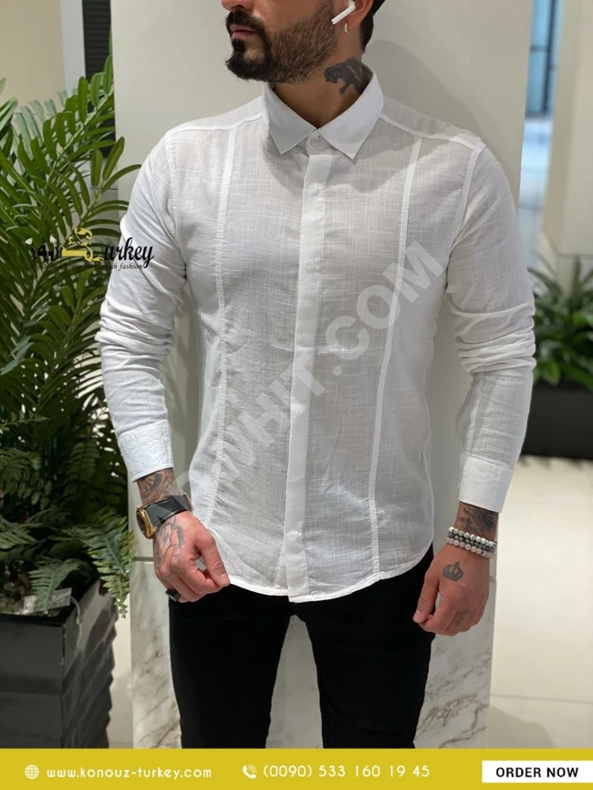 تيشرت رجالي