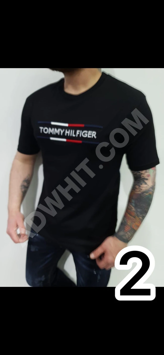 مومد لتجاره الألبسة التركية 