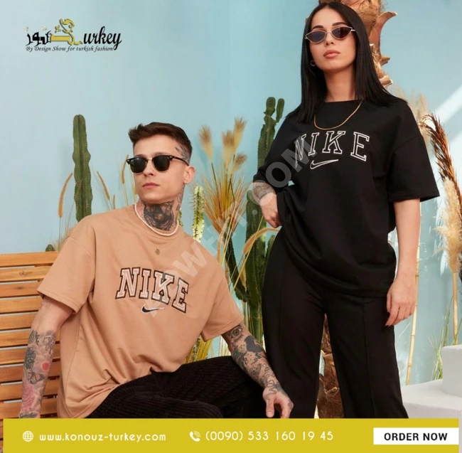 تيشرت رجالي