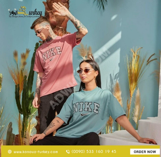 تيشرت رجالي