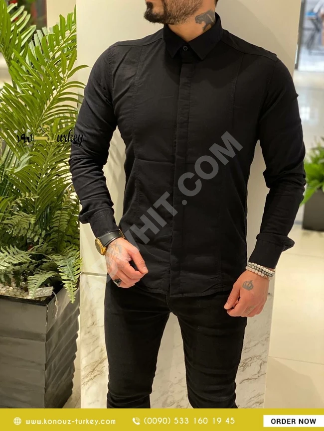 تيشرت رجالي