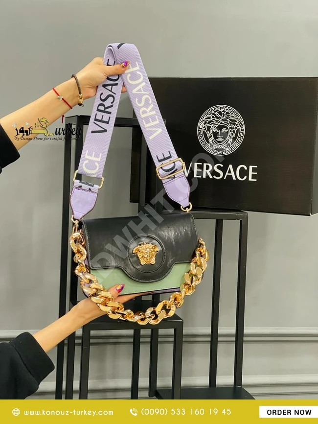 حقيبة نسائية