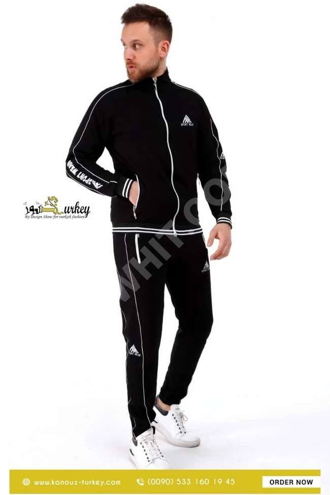 بيجامة رجالي