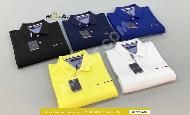 تيشرت رجالي