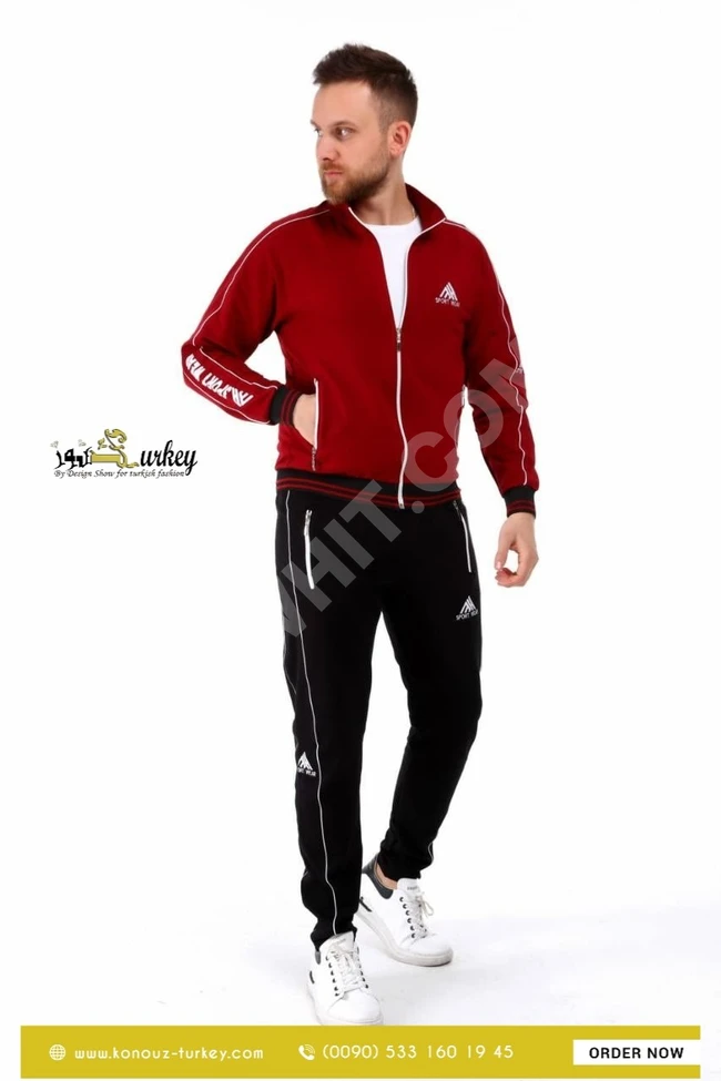 بيجامة رجالي