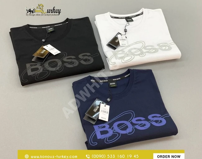 تيشرت رجالي